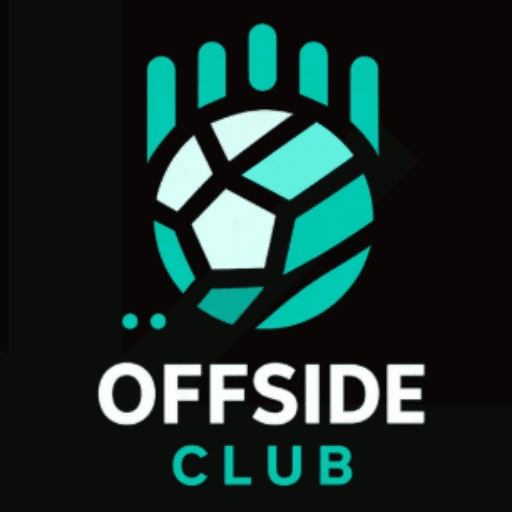 Offside Club Logo
